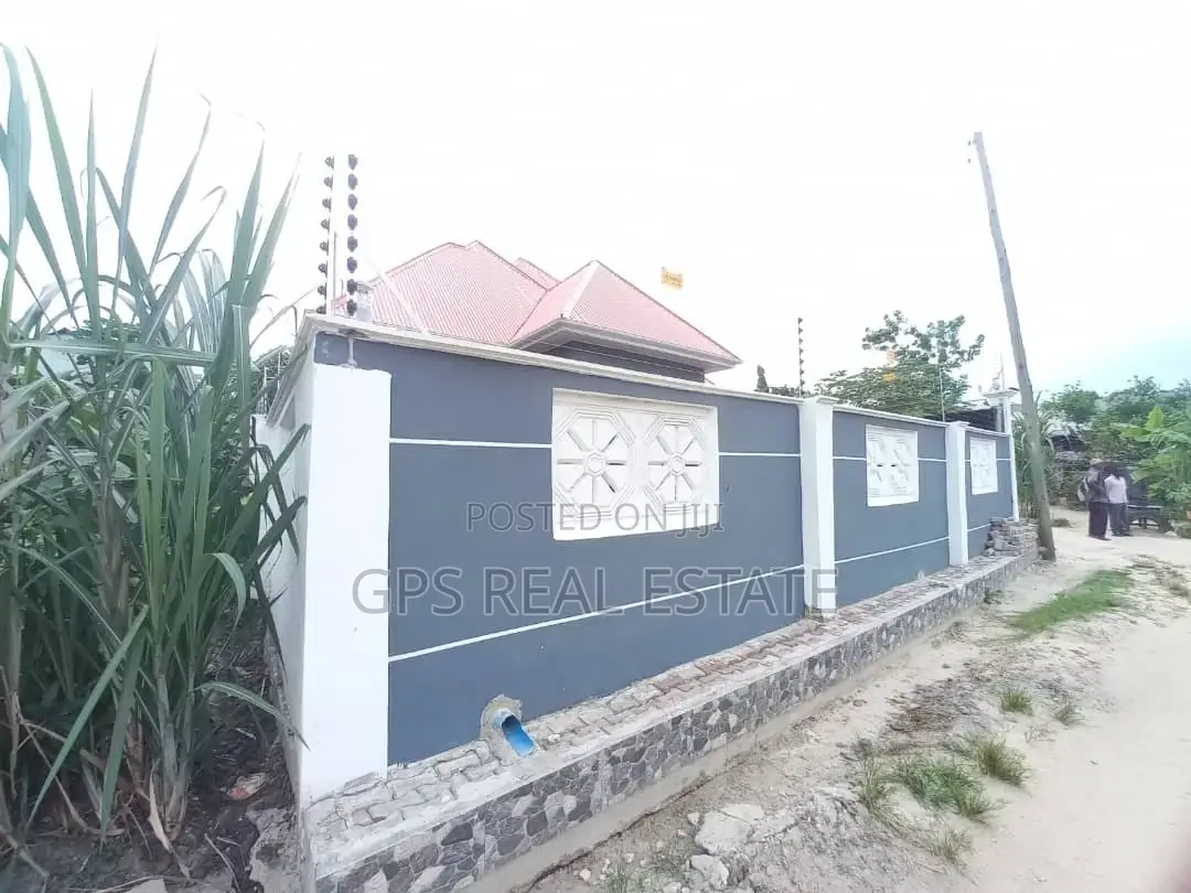 3bdrm House in Kinyerezi, Kinondoni for sale