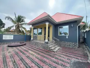 3bdrm House in Kinyerezi, Kinondoni for sale