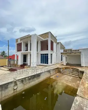 5bdrm House in Kinyerezi, Kinondoni for sale