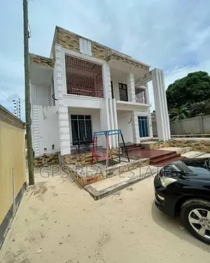 5bdrm House in Kinyerezi, Kinondoni for sale