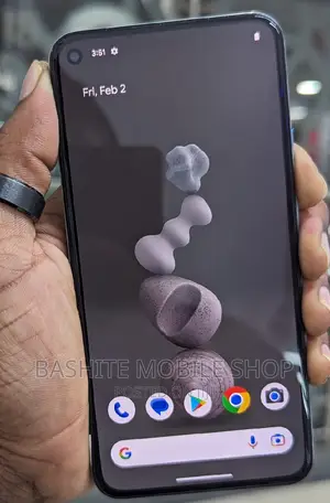 Google Pixel 5 128 GB