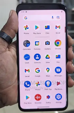 Google Pixel 4 XL 128 GB