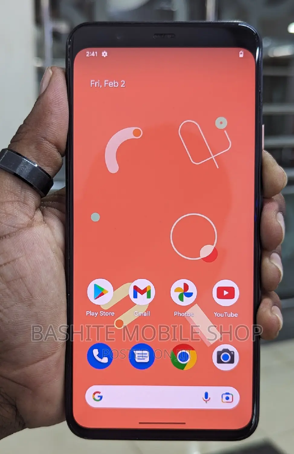 Google Pixel 4 XL 128 GB