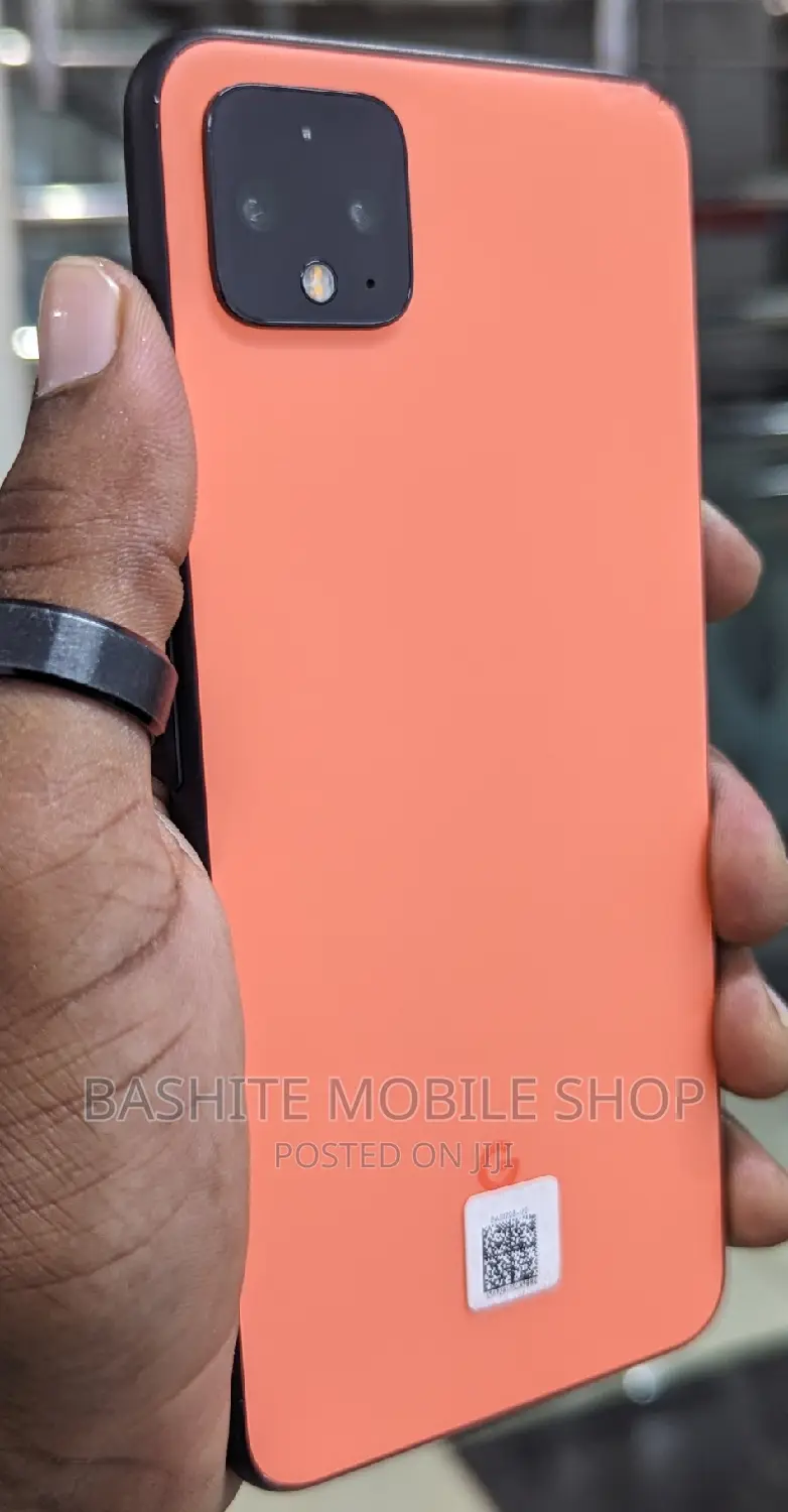 Google Pixel 4 XL 128 GB