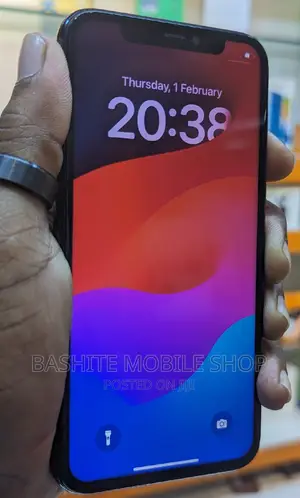 Apple iPhone 11 Pro 256 GB