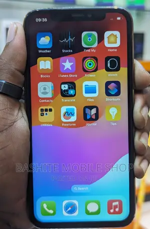 Apple iPhone 11 Pro 256 GB