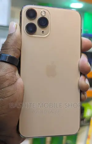 Apple iPhone 11 Pro 256 GB