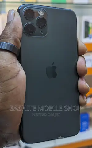 Apple iPhone 11 Pro 256 GB