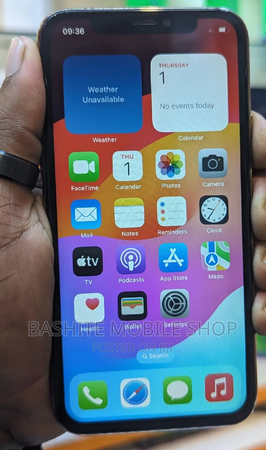 Apple iPhone 11 Pro 256 GB