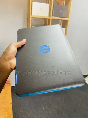 Laptop HP Chromebook 11 G3 4GB Intel Celeron SSD 128GB