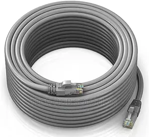 Patch Cord CAT6 Cable 50M