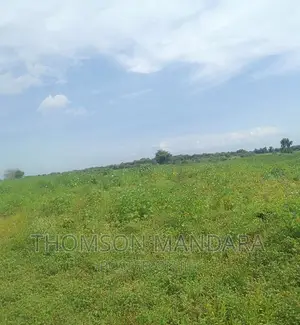 Land Near Machame/Arusha Road