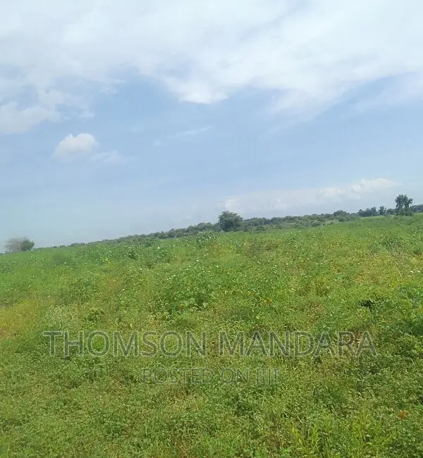 Land Near Machame/Arusha Road