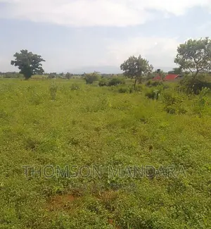 Land Near Machame/Arusha Road