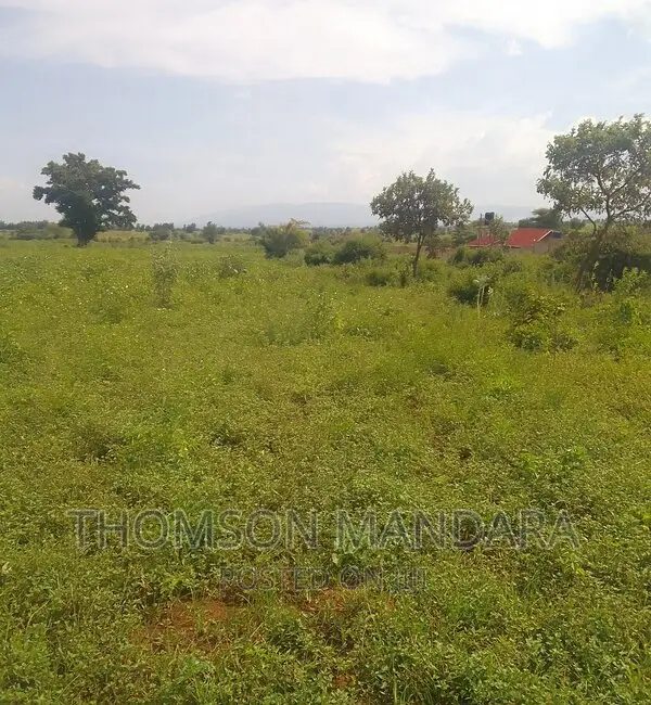 Land Near Machame/Arusha Road