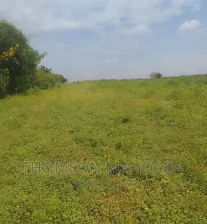 Land Near Machame/Arusha Road