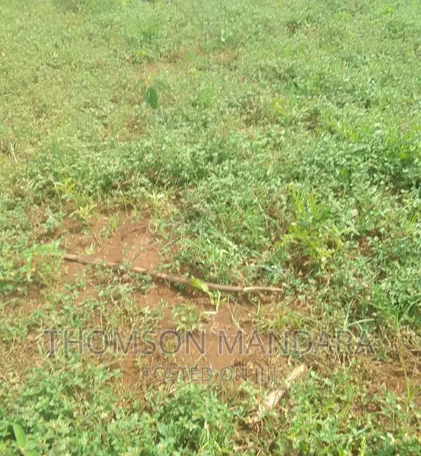 Land Near Machame/Arusha Road