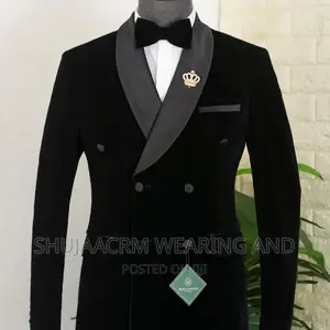Official Suit Men's /