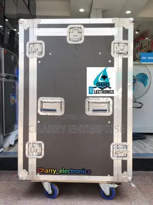 Music Equipment Box ( Music Rack Cabinet ) /Case Size 18