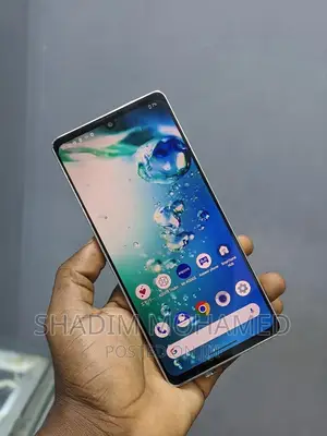 Sharp Aquos zero6 128 GB White