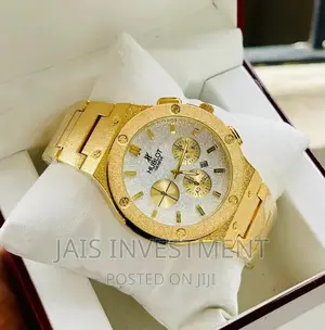Hublot Watch