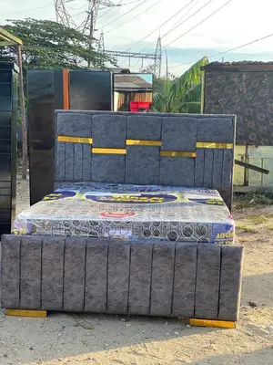 Bedsofa Size 5/6
