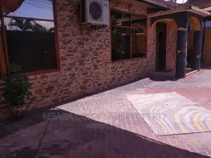 3bdrm Bungalow in Kinondoni  Kwa  for rent