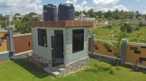 Furnished 5bdrm House in Madale, Goba for rent