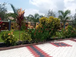 Furnished 5bdrm House in Madale, Goba for rent