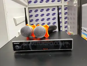 Shure Profesional Wireless Microphone Gpx24