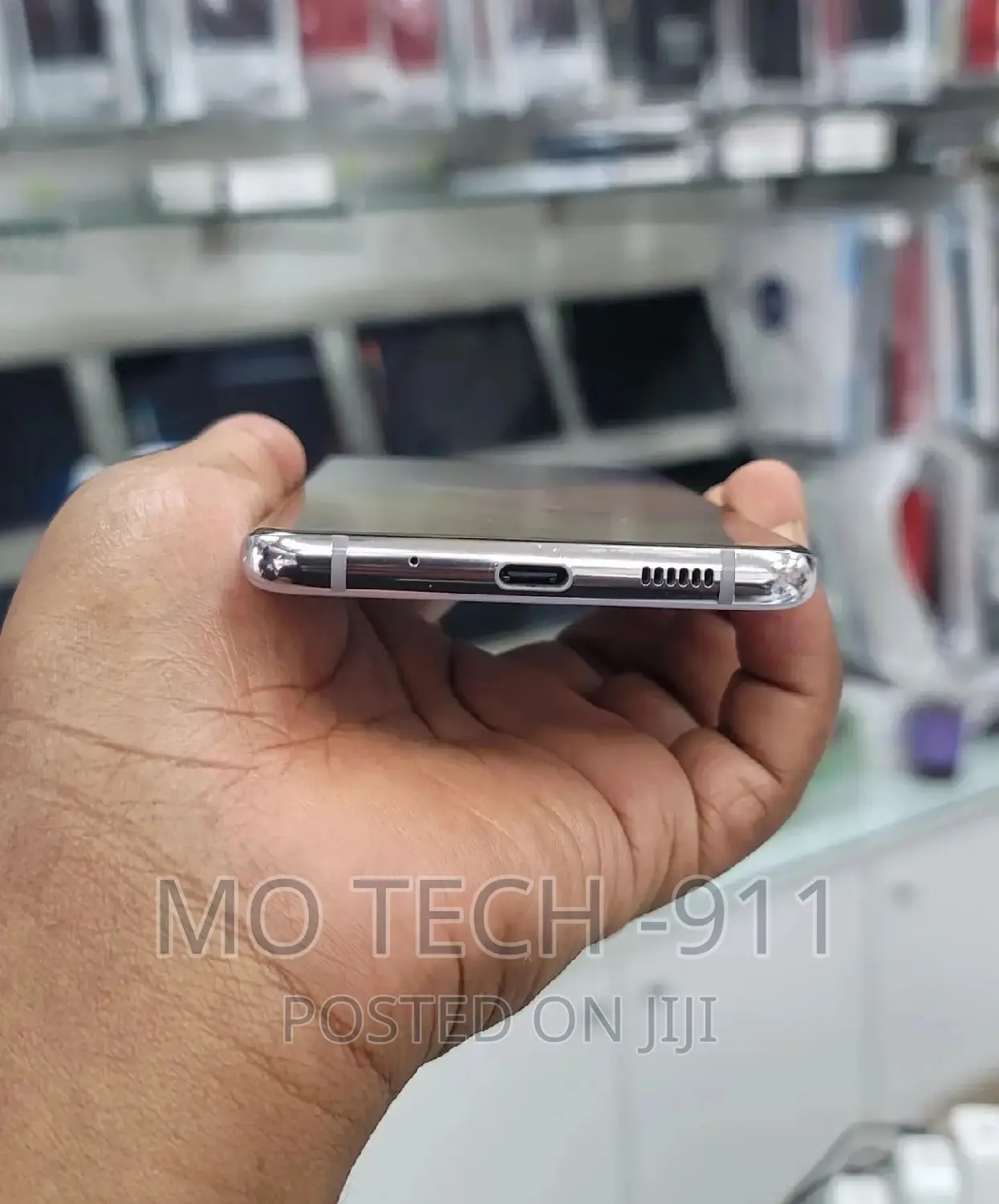 Samsung Galaxy S20 Ultra 5G 256 GB Gray