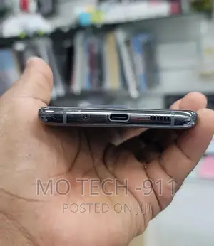 Samsung Galaxy S20 Ultra 5G 256 GB Gray