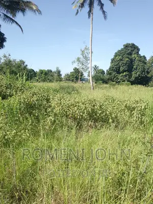 Eneo Hk 5 La Viwanda Na Biashara Linauzwa Ml 900 Kibaha.