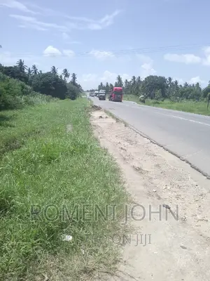 Eneo Hk 2 La Viwanda Na Biashara Lanauzwa Ml 400 Misugusugu.