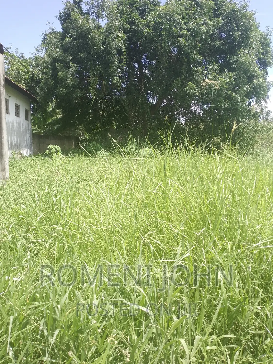 Eneo Hk 2 La Viwanda Na Biashara Lanauzwa Ml 400 Misugusugu.