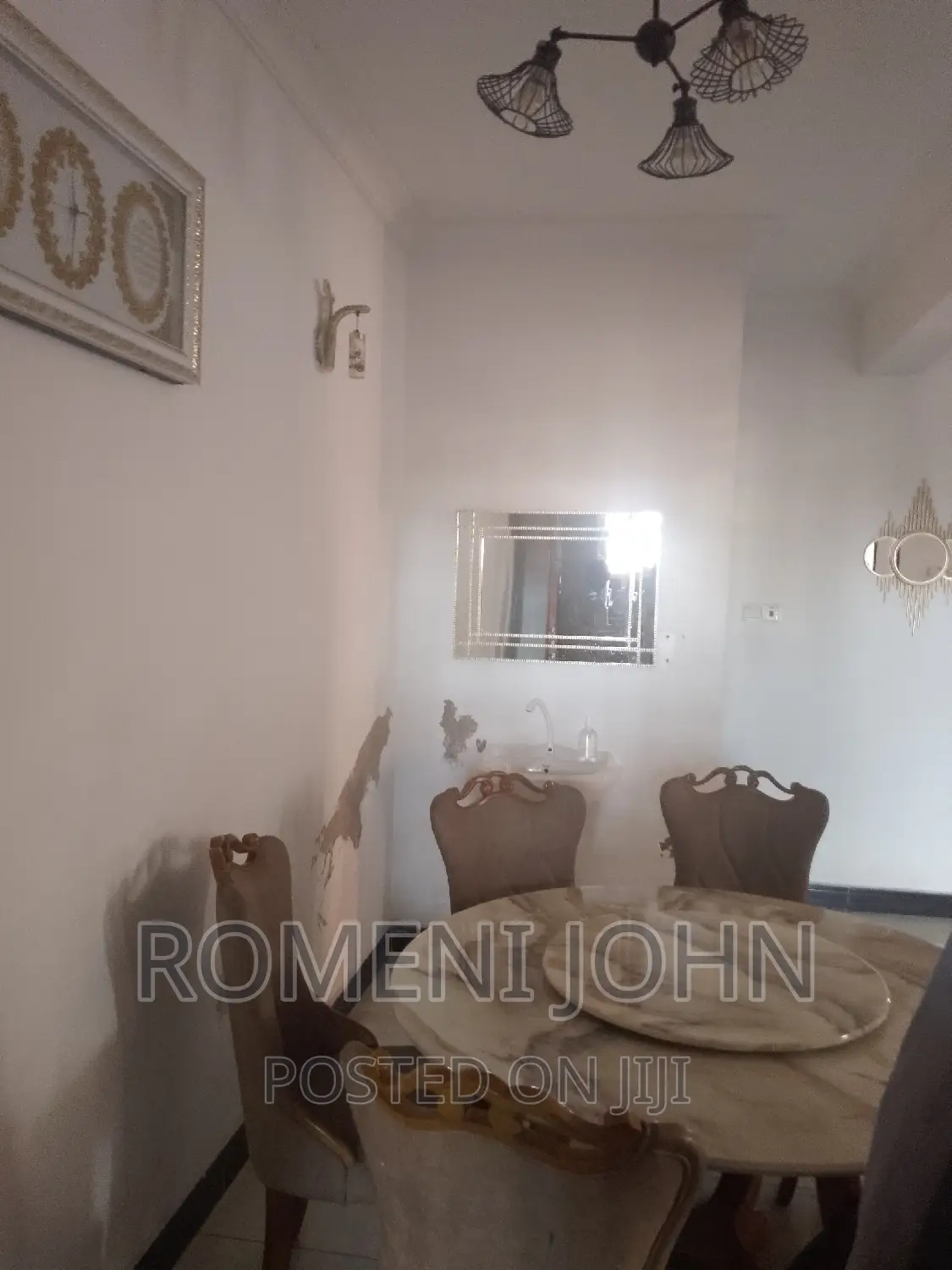 3bdrm Apartment in Tanzania Dsm Ilala, Ukonga for sale