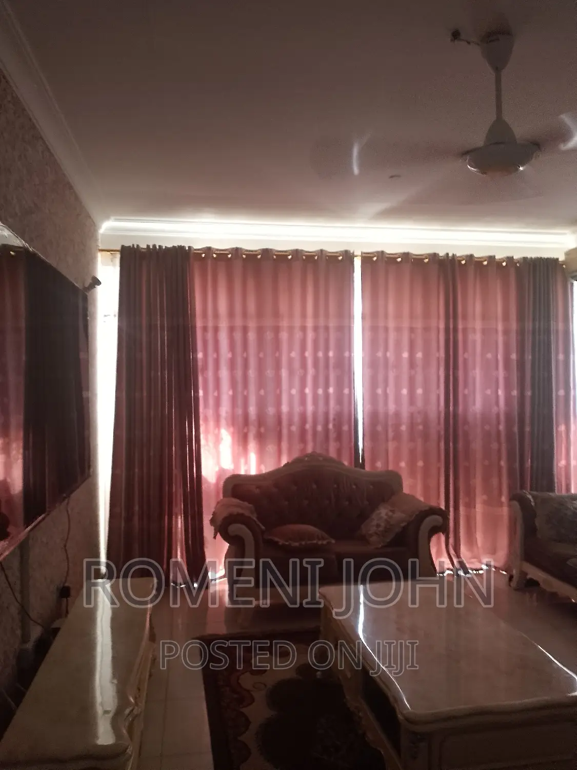 3bdrm Apartment in Tanzania Dsm Ilala, Ukonga for sale