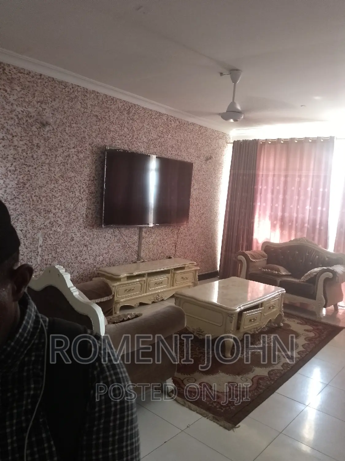 3bdrm Apartment in Tanzania Dsm Ilala, Ukonga for sale