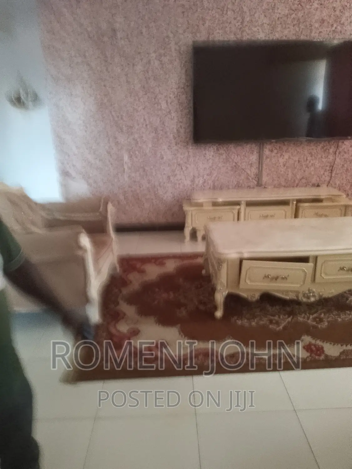 3bdrm Apartment in Tanzania Dsm Ilala, Ukonga for sale