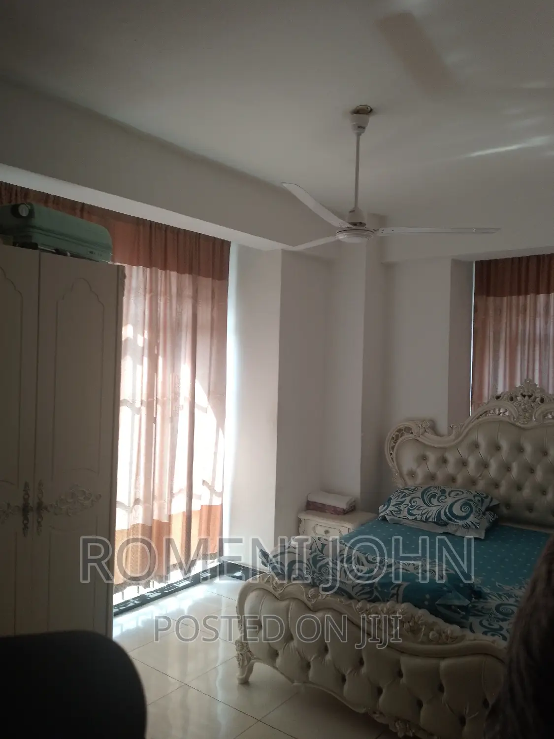 3bdrm Apartment in Tanzania Dsm Ilala, Ukonga for sale