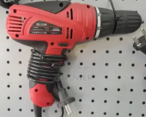 Drill Mm10 Electric
