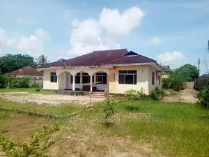 3bdrm House in Dalalipapaatzseven, Kinondoni for rent