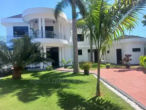 5bdrm House in Masaki for sale