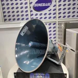 Ahuja Pa Driver Unit Au -100