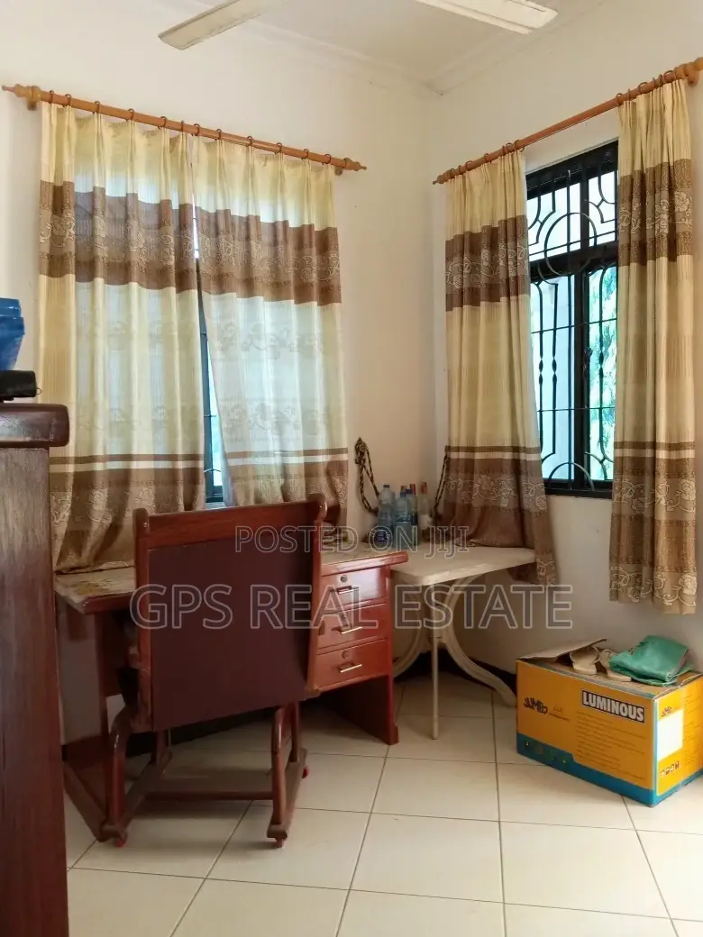 4bdrm House in Italian Chanika, Ilala for sale