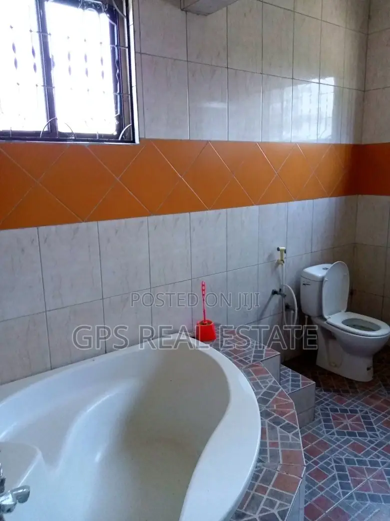 4bdrm House in Italian Chanika, Ilala for sale
