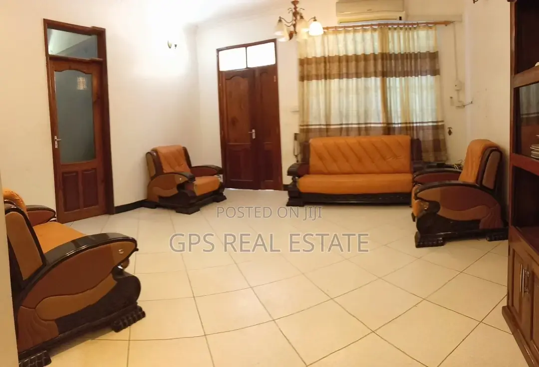 4bdrm House in Italian Chanika, Ilala for sale