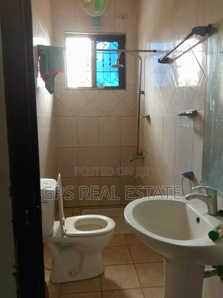 4bdrm House in Italian Chanika, Ilala for sale