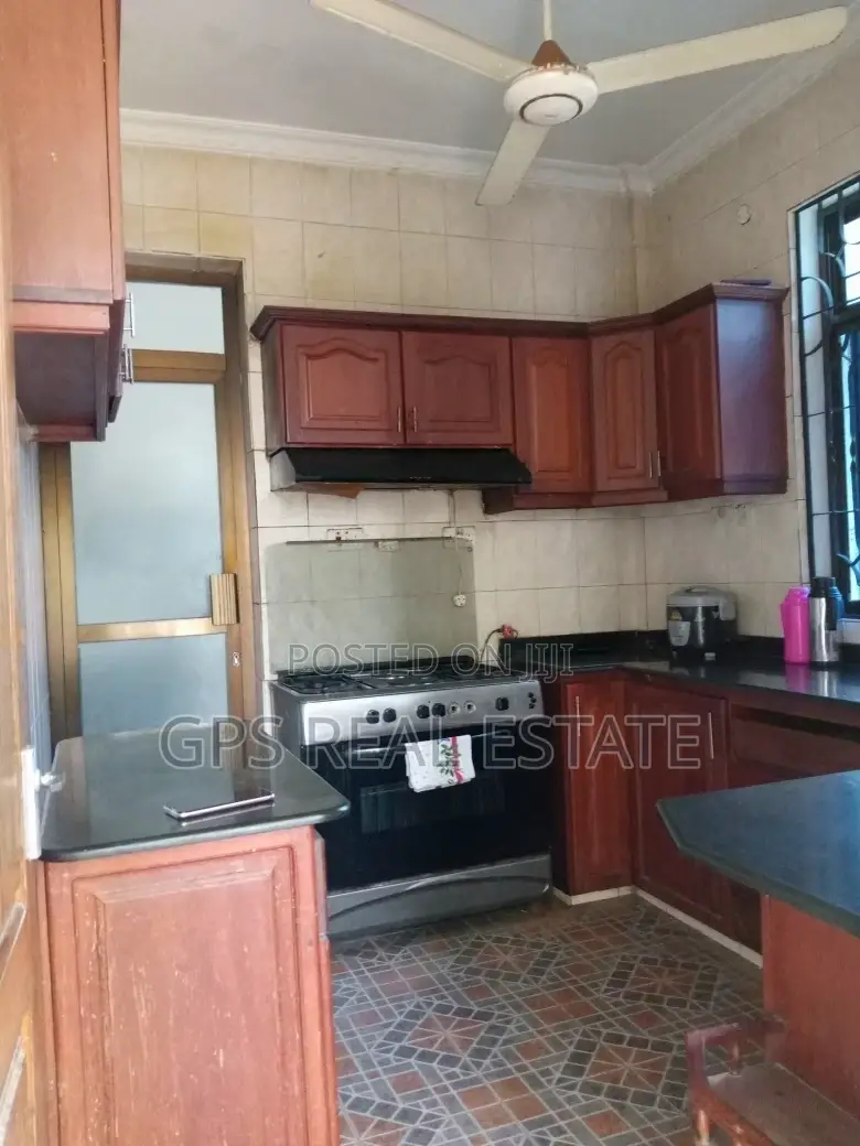 4bdrm House in Italian Chanika, Ilala for sale