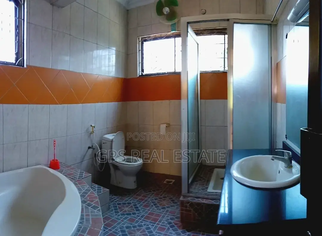 4bdrm House in Italian Chanika, Ilala for sale